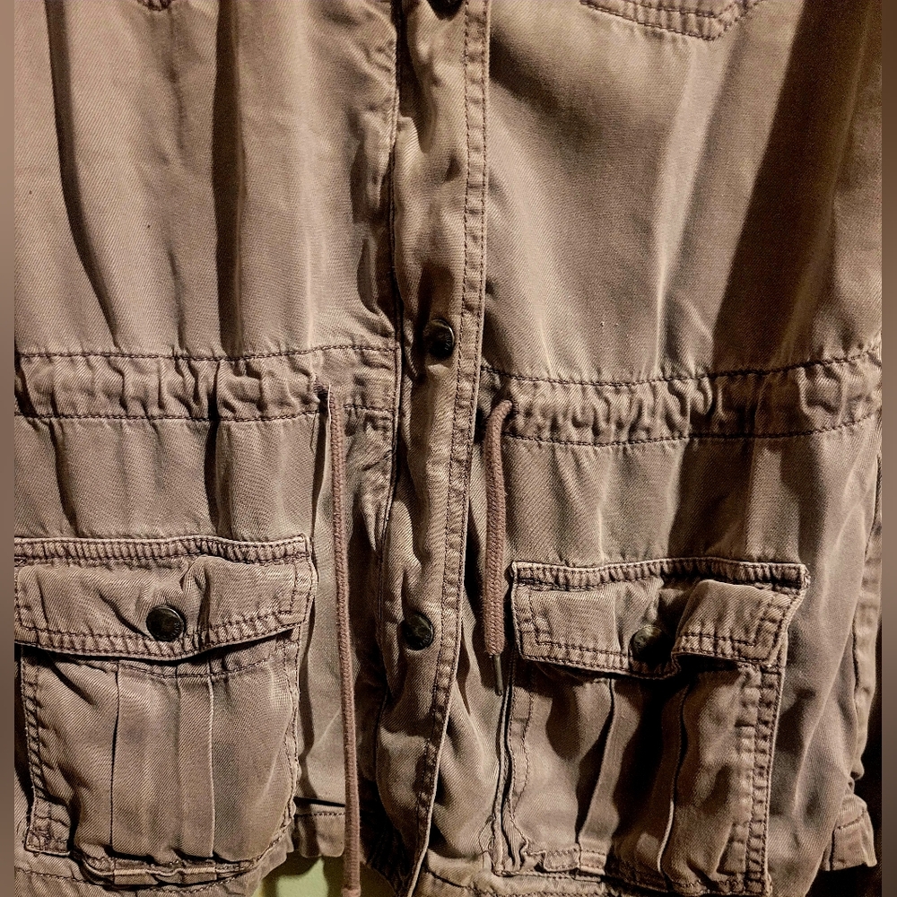 Max Jean's Jacket - Picture 2 of 4